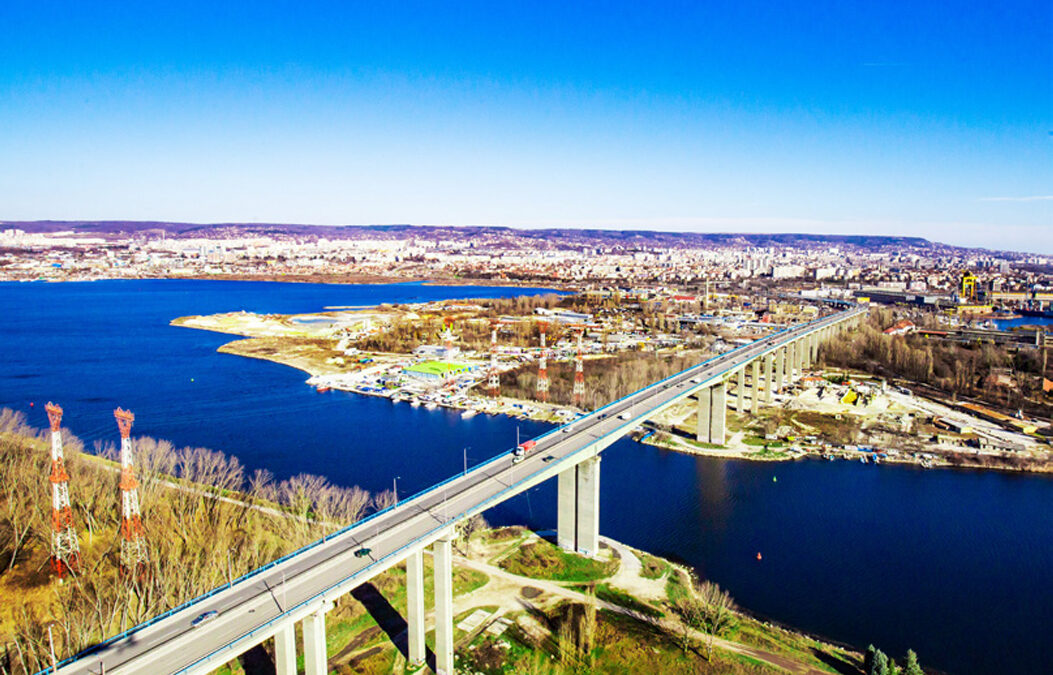 Аспарухов мост