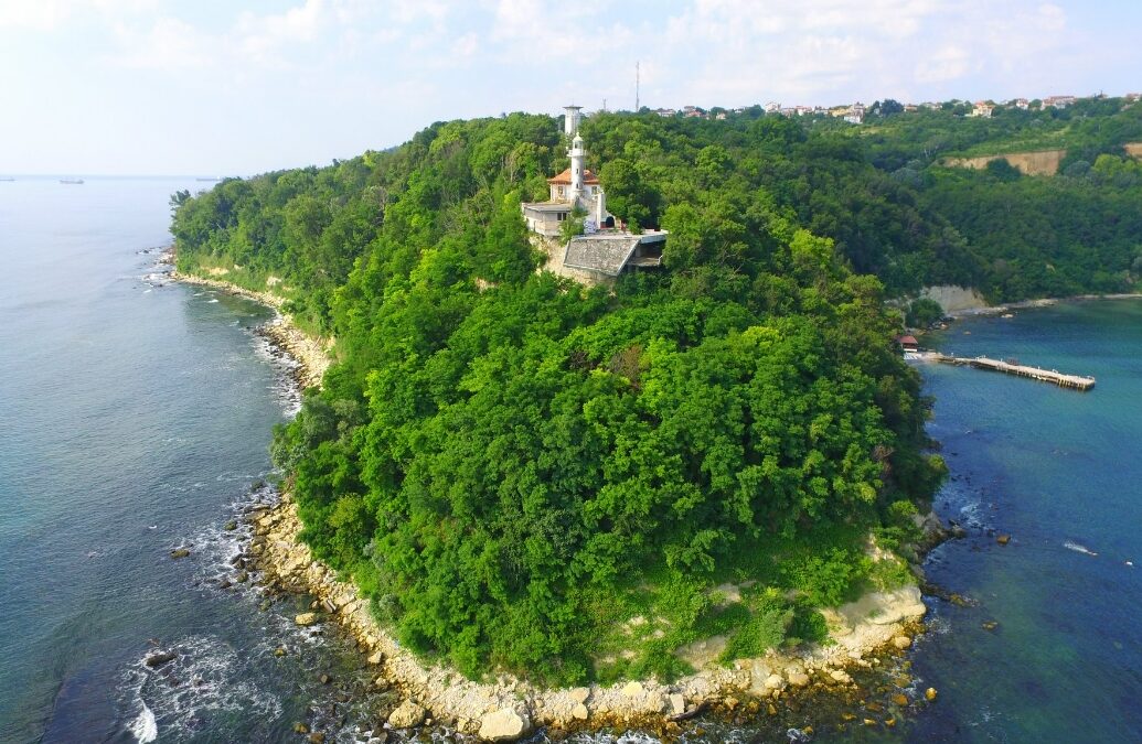Нос Галата